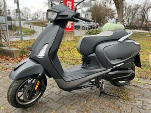 KYMCO LIKE 125 S
