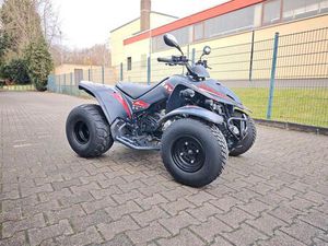 KYMCO MAXXER 300 S T LOF