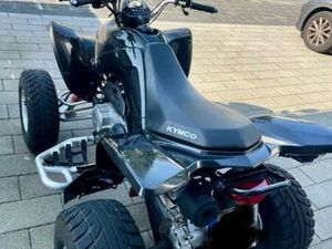 KYMCO MAXXER 300