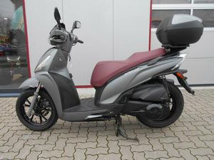 KYMCO PEOPLE S300I NOODOE E4 ABS