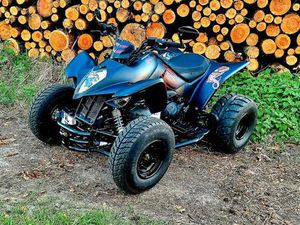 KYMCO MAXXER 300 SUPERMOTO, SPORTAUSPUFF, SITZ/GRIFFHEIZUNG