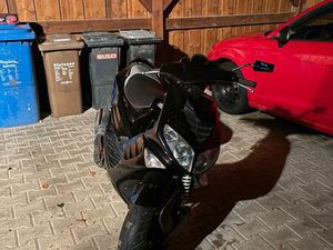 SPEEDFIGHT 2 AC 50 CC