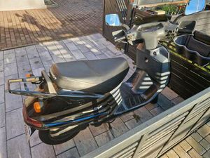 PEUGEOT SV 80 ROLLER