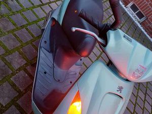 ROLLER VIVACITY PEUGEOT