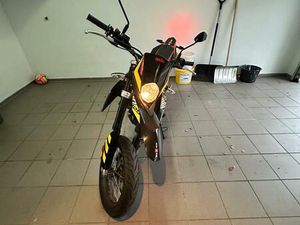 APRILIA SX 125