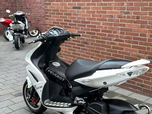 PEUGEOT JETFORCE ICE BLADE ORIGINAL