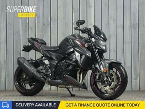 SUZUKI GSX-S750 EURO 4 749 CC