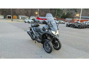 2024 KYMCO CV3