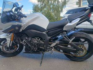 YAMAHA, FAZER, 2014, 779 (CC)