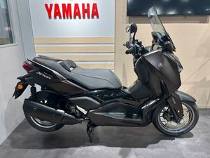 YAMAHA XMAX 300 TECH MAX