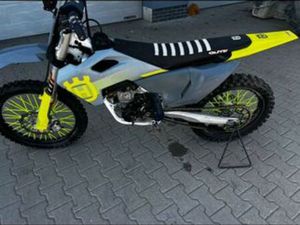 HUSQVARNA FC 250 KOŚCIAN