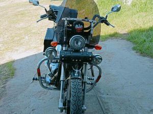 SPRZEDAM JUNAKA M16 BIALA PODLASKA