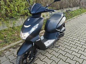 SKUTER PEUGEOT KISBEE 2021 4T ZACHARZEW