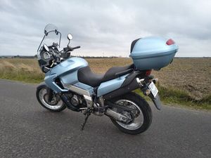 APRILIA ETV 1000 CAPONORD WOLA SERNICKA