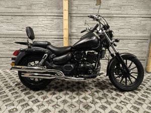 DAELIM DAYSTAR 125 CM3 2020 ROK ŚLICZNY RADOM