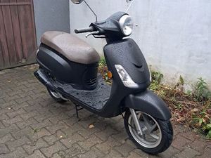 SKUTER SYM FIDDLE 2 50 POZNAŃ GÓRCZYN