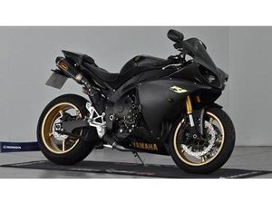 2010 YAMAHA R1 YZF R1 (09MY) SUPER SPORTS PETROL MANUAL