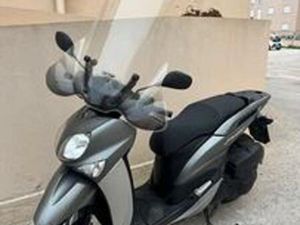 YAMAHA XENTER 125 - 2021