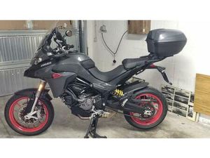 VENDO DUCATI MULTISTRADA V2 S (2022 - 24) USATA A PARMA (CODICE 9894094) - MOTO.IT