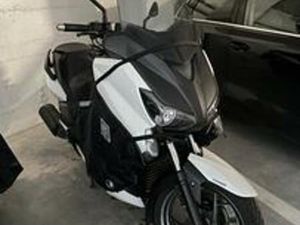 YAMAHA XMAX 250 ABS FINE 2016