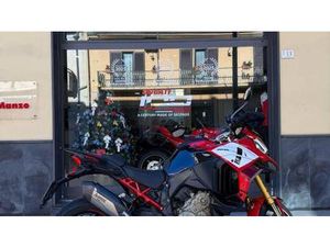 VENDO DUCATI MULTISTRADA V4 PIKES PEAK (2021 - 24) USATA A ANGRI (CODICE 9893806) - MOTO.IT