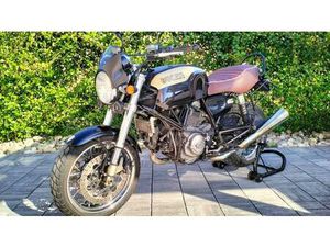 VENDO DUCATI SPORTCLASSIC GT 1000 USATA A GUASTALLA (CODICE 9893262) - MOTO.IT