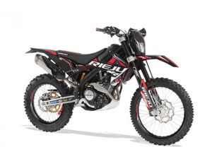 RIEJU MR 125 PRO →