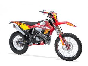 RIEJU MR 300 SIX DAYS 2024 →