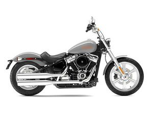 2024 SOFTAIL® STANDARD