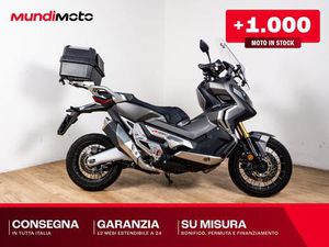 VENDO HONDA X-ADV 750 (2018 - 20) USATA A ROMA (CODICE 9894341) - MOTO.IT