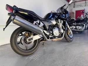 HONDA CB1300 1284 CC
