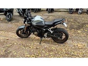 VENDO HONDA CB 650 R (2024 - 25) USATA A FIRENZE (CODICE 9893800) - MOTO.IT