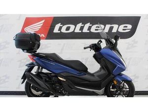 VENDO HONDA FORZA 350 (2022 - 24) USATA A BASSANO DEL GRAPPA (CODICE 9894162) - MOTO.IT