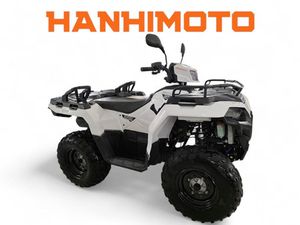 570 EFI T3B 60KM/H TOIMITUS/ RAHOITUS/ VAIHTO