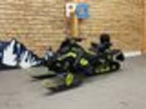 ASSAULT 850 144 LISÄPENKKI / STARTTI / IDD NAVI ** TOIMITUS / RAHOITUS / VAIHTO!