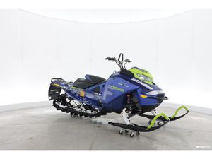 850E-TEC 146 / 64MM *SIISTI *MATTO EHYT