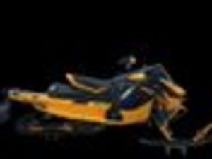 XRS COMPETITION 850 E-TEC TURBO R HUB