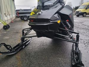 600R E-TEC XRS COMP 2022 - KYSY RAHOITUKSET JOPA 0% KOROLLA!