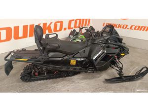 XRS 900 ACE TURBO R 2024 - KYSY EDULLISET RAHOITUKSET JOPA 0% KOROLLA!