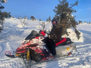 FX NYTRO R-TX-RFX10RS-8HB/1049