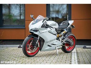 DUCATI 959 PANIGALE
