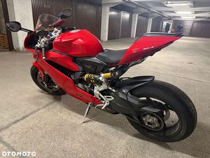 DUCATI PANIGALE 1299