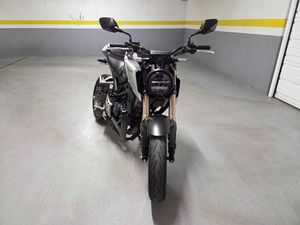 HONDA CB125R, 2021 E 14000KM ALFRAGIDE