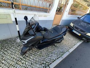 FORZA 125 EDITION 2023 ALMADA, COVA DA PIEDADE, PRAGAL E CACILHAS