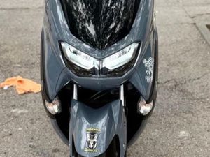 VENDO YAMAHA NMAX 125 – 2024 SETÚBAL (SÃO JULIÃO, NOSSA SENHORA DA ANUNCIADA E SANTA MARIA DA GRAÇA)