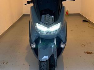 YAMAHA NMAX CARNIDE