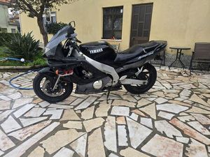 YAMAHA THUNDERCAT CARNAXIDE E QUEIJAS