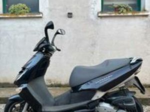 APRILIA LEONARDO 125 CC