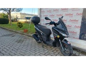 APRILIA SXR 50 ANNO 2023 KM 5.900