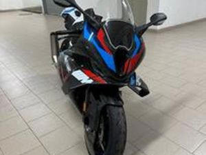 BMW M1000RR 2024
